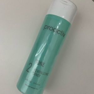 Proactiv toner